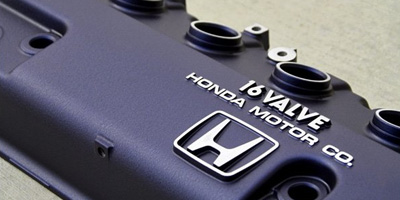 Valve Covers
