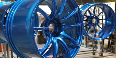 Wheels