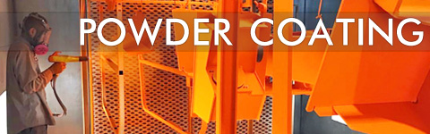 Powder Coating
