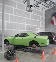 Full Service