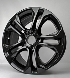 Wheels Only