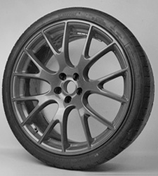Wheels & Tires