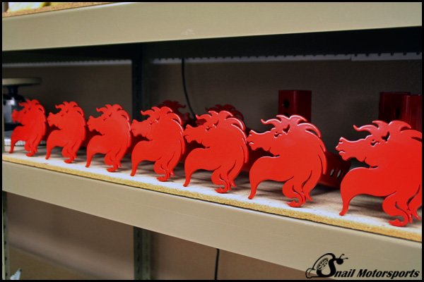 Hitch covers for Nellis AFB Red Horse