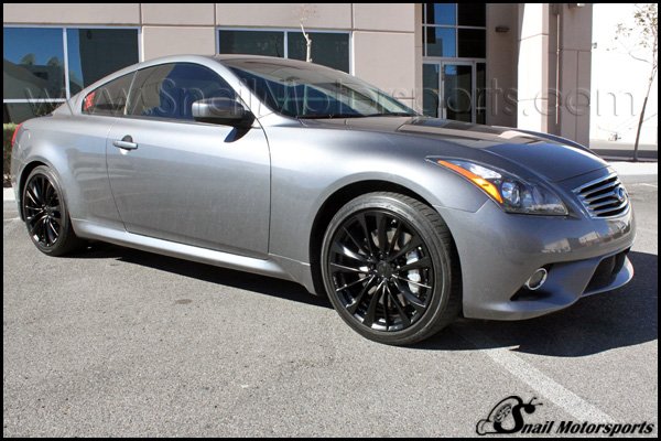 Infiniti