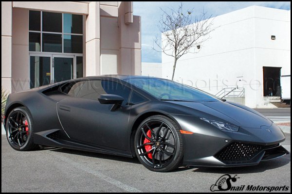 Lamborghini