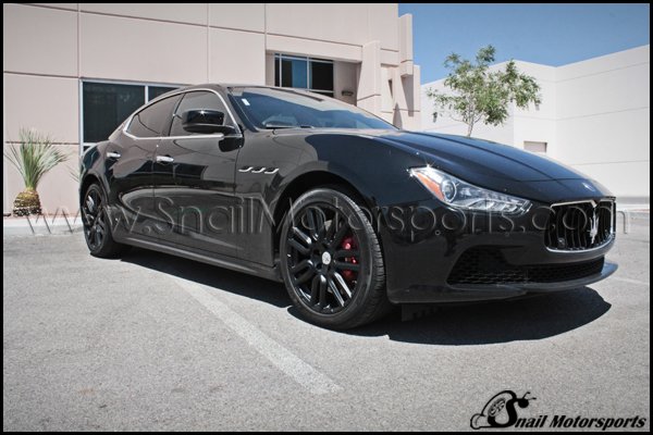Maserati