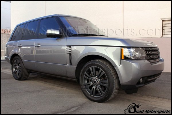 Range Rover