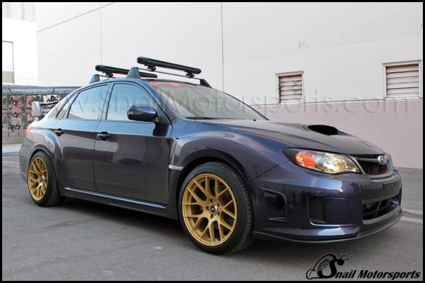 Subaru