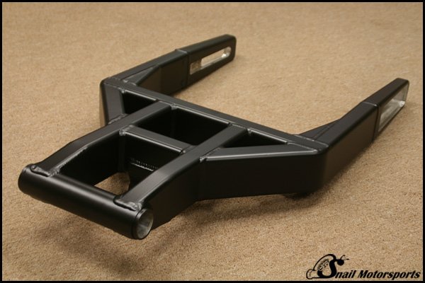 Hayabusa 330mm Tire Swing Arm