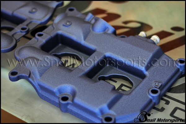 Subaru WRX flat 4 valve cover
