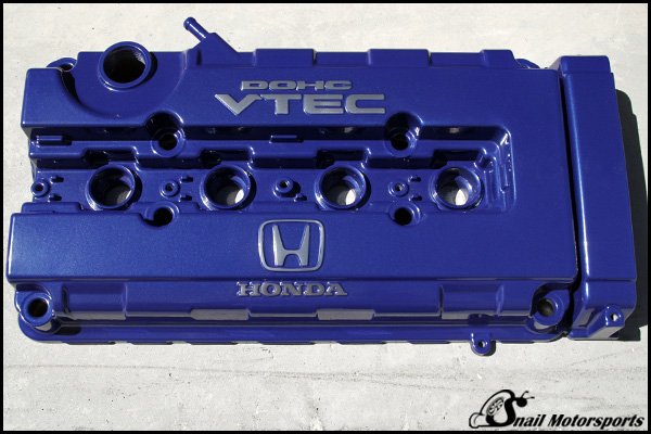 Honda B Series valve cover