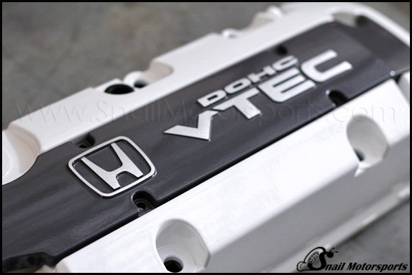 Honda DOHC valve cover 