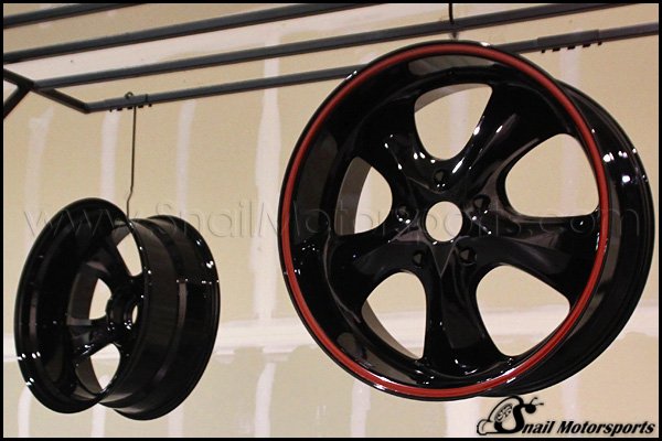 Incubus Shylock Toyota Tundra wheels