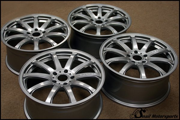 Ray Engineering G-Games wheels 
